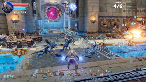 Orcs Must Die! 3: Tipping the Scales — screenshot 3