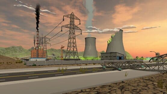 Roadkill — screenshot 1