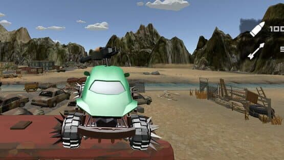 Roadkill — screenshot 6