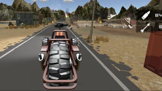 Roadkill — screenshot 7