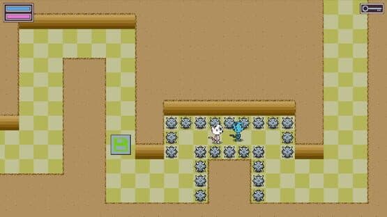 Simultaneous Control — screenshot 1