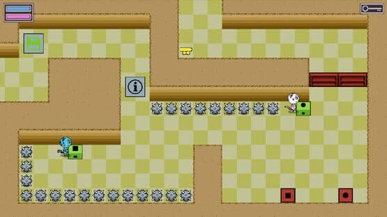 Simultaneous Control — screenshot 2