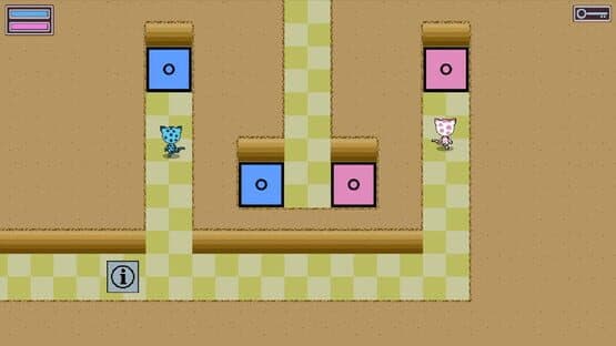 Simultaneous Control — screenshot 3