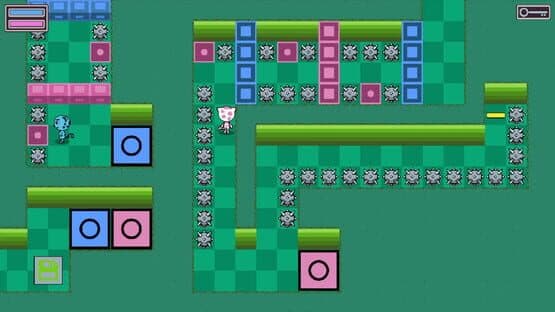 Simultaneous Control — screenshot 4