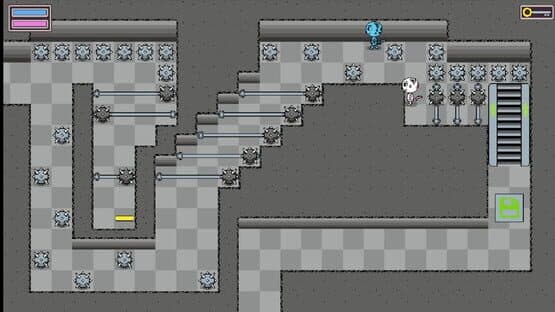 Simultaneous Control — screenshot 5
