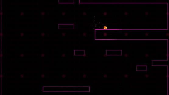Just a ball: Jumping in the space — screenshot 3