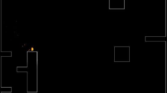 Just a ball: Jumping in the space — screenshot 4
