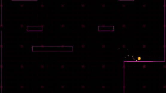 Just a ball: Jumping in the space — screenshot 5