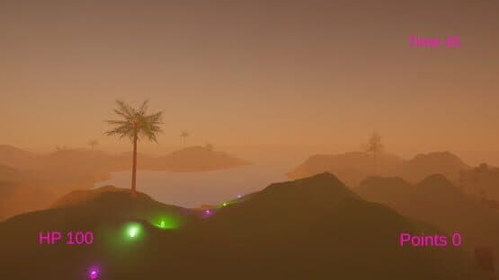 BoingBoingOuch — screenshot 1