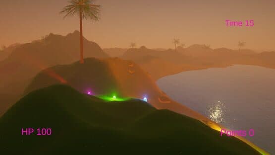 BoingBoingOuch — screenshot 2