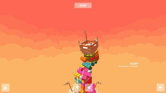 Fortress Building Puzzle — screenshot 1