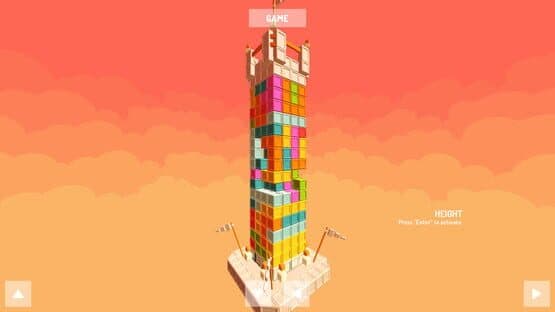 Fortress Building Puzzle — screenshot 2