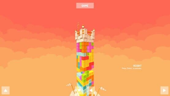 Fortress Building Puzzle — screenshot 3