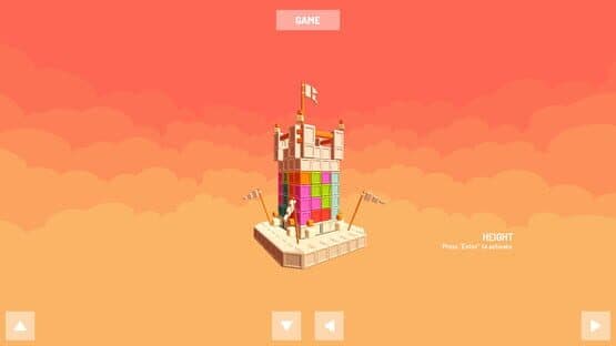 Fortress Building Puzzle — screenshot 5