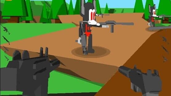 Gunny Bunny — screenshot 1