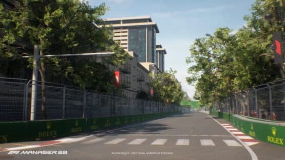 F1 Manager 2022 — screenshot 7