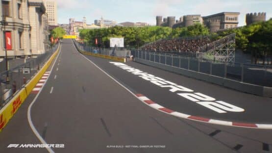 F1 Manager 2022 — screenshot 8