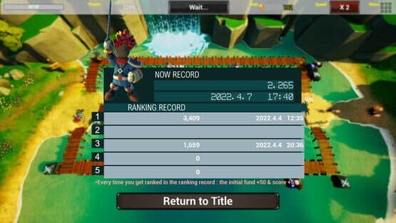 DefenceOrder — screenshot 8