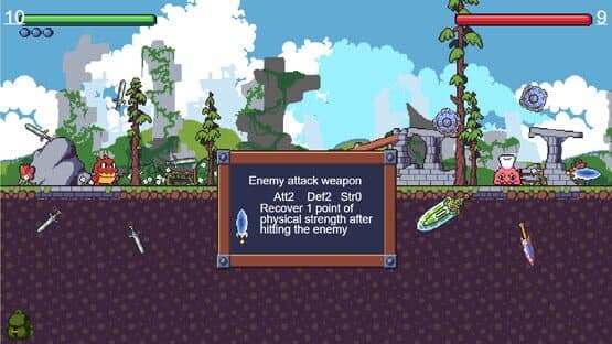 Ponster — screenshot 2