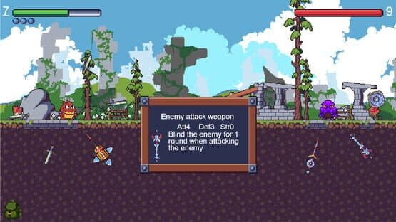 Ponster — screenshot 6