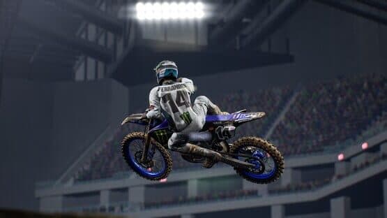 Monster Energy Supercross: The Official Videogame 5 - Special Edition — screenshot 3