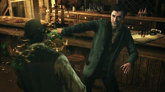 Sherlock Holmes: Crimes and Punishments + Sherlock Holmes: The Devil's Daughter Bundle — screenshot 2