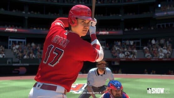 MLB The Show 22: Digital Deluxe Edition — screenshot 1