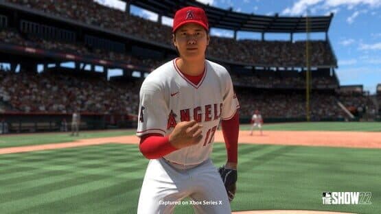 MLB The Show 22: Digital Deluxe Edition — screenshot 2