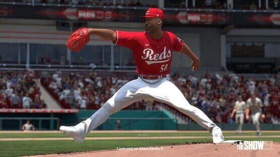 MLB The Show 22: MVP Edition — screenshot 3