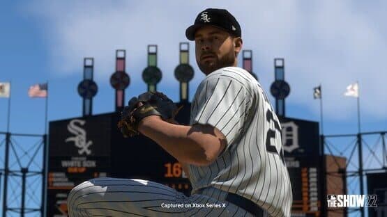 MLB The Show 22: MVP Edition — screenshot 5