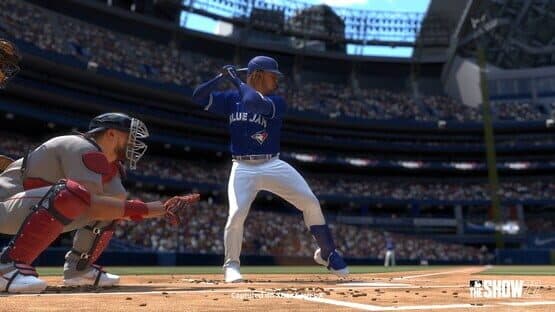 MLB The Show 22: Digital Deluxe Edition — screenshot 6