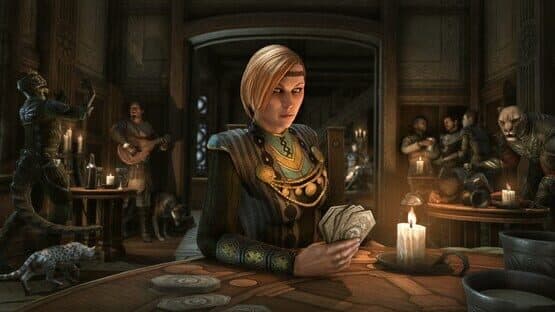 The Elder Scrolls Online: High Isle Collector's Edition — screenshot 4