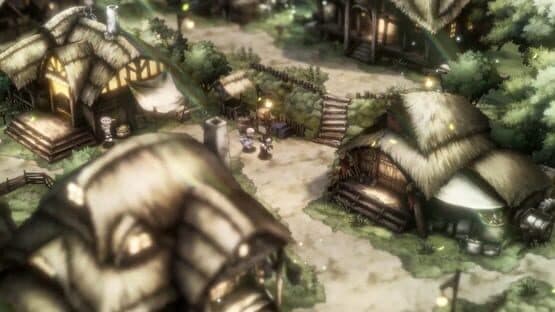Brown Dust II — screenshot 2