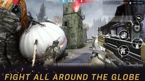 Warface: Global Operations — screenshot 5