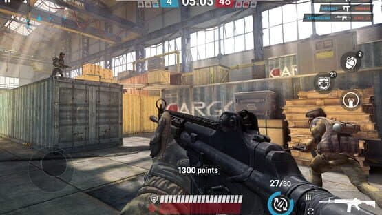 Warface: Global Operations — screenshot 7
