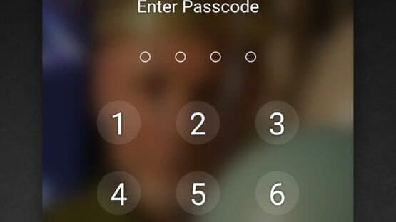 Peek a Phone — screenshot 2
