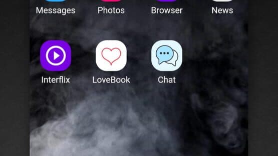 Peek a Phone — screenshot 3