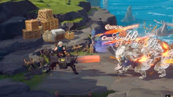 Overkill — screenshot 3