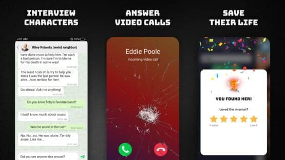 Peek a Phone — screenshot 8