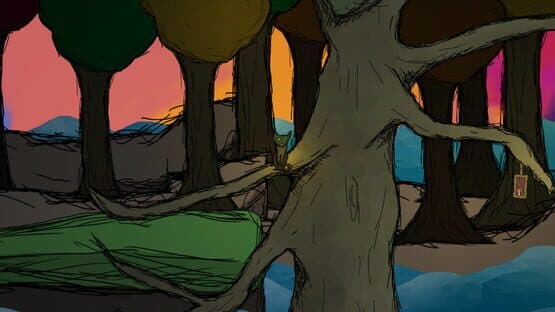 Familiar — screenshot 2