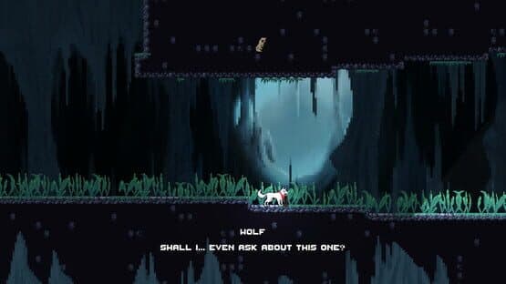 Wolf of the Mountain — screenshot 3