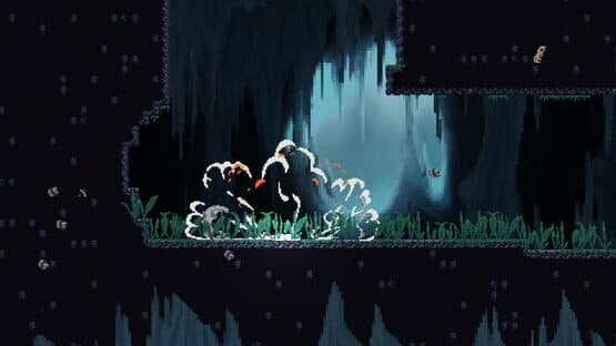 Wolf of the Mountain — screenshot 4