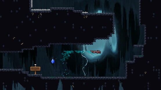 Wolf of the Mountain — screenshot 5