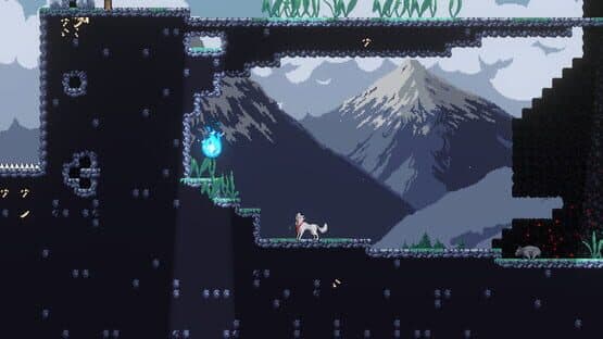 Wolf of the Mountain — screenshot 6