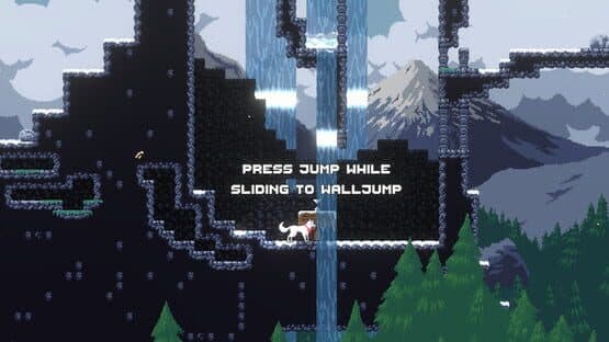 Wolf of the Mountain — screenshot 7