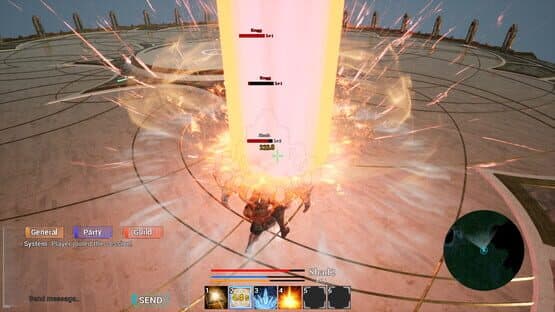 Emperial Knights — screenshot 1