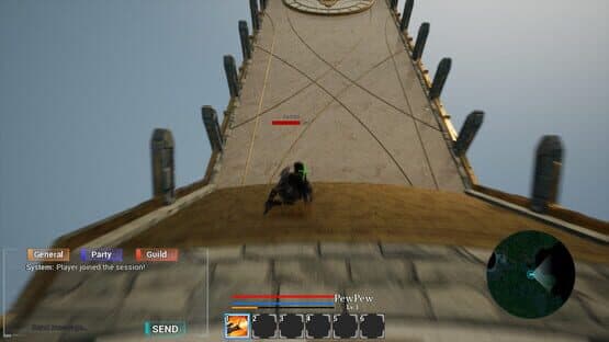 Emperial Knights — screenshot 4