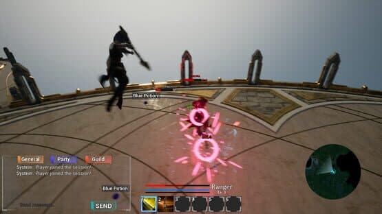 Emperial Knights — screenshot 5