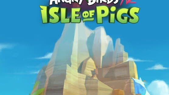 Angry Birds AR: Isle of Pigs — screenshot 6