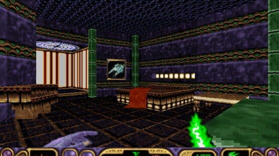 Alpha Storm — screenshot 1